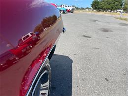 1969 Chevrolet Camaro (CC-2069206) for sale in Largo, Florida