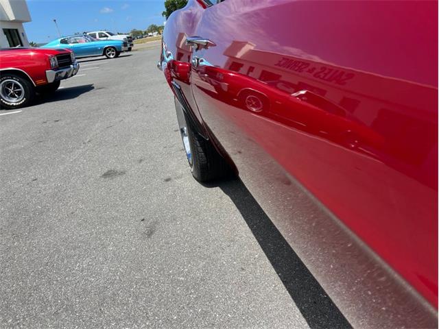 1969 Chevrolet Camaro (CC-2069206) for sale in Largo, Florida