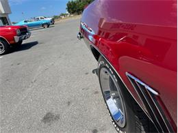 1969 Chevrolet Camaro (CC-2069206) for sale in Largo, Florida