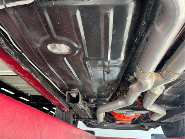 1969 Chevrolet Camaro (CC-2069206) for sale in Largo, Florida