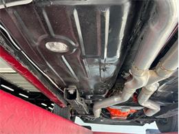 1969 Chevrolet Camaro (CC-2069206) for sale in Largo, Florida