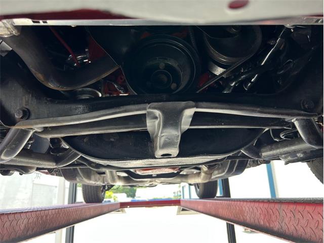 1969 Chevrolet Camaro (CC-2069206) for sale in Largo, Florida