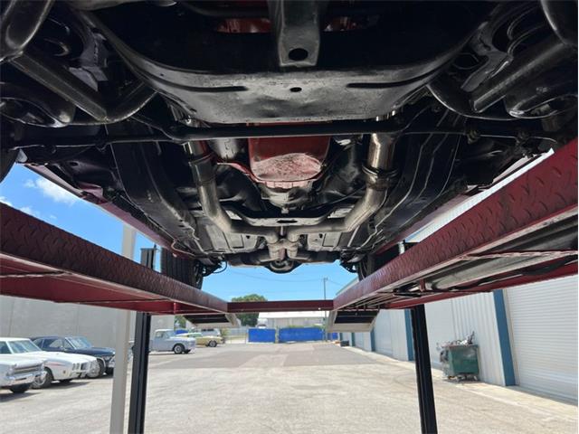 1969 Chevrolet Camaro (CC-2069206) for sale in Largo, Florida