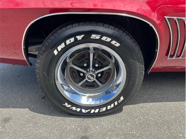 1969 Chevrolet Camaro (CC-2069206) for sale in Largo, Florida