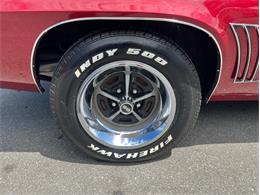 1969 Chevrolet Camaro (CC-2069206) for sale in Largo, Florida