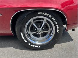 1969 Chevrolet Camaro (CC-2069206) for sale in Largo, Florida