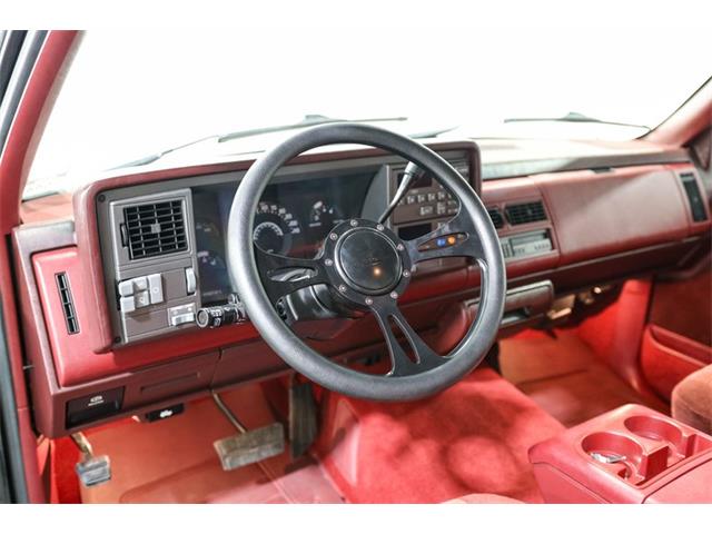 1990 Chevrolet Super Sport (CC-2069207) for sale in Sherman, Texas