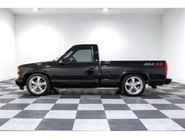 1990 Chevrolet Super Sport (CC-2069207) for sale in Sherman, Texas