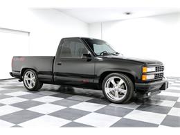 1990 Chevrolet Super Sport (CC-2069207) for sale in Sherman, Texas