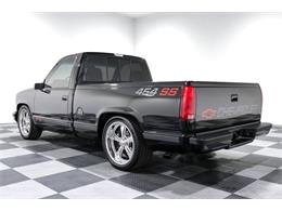 1990 Chevrolet Super Sport (CC-2069207) for sale in Sherman, Texas