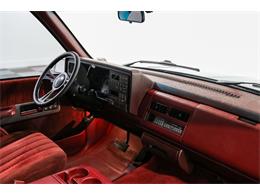 1990 Chevrolet Super Sport (CC-2069207) for sale in Sherman, Texas