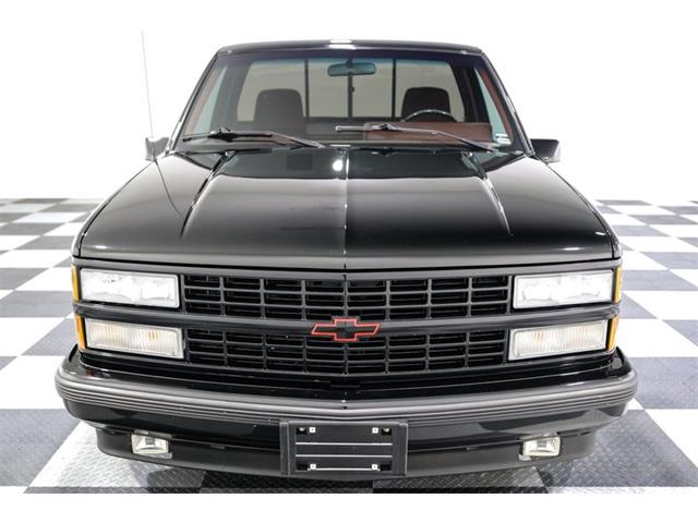 1990 Chevrolet Super Sport (CC-2069207) for sale in Sherman, Texas
