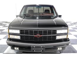1990 Chevrolet Super Sport (CC-2069207) for sale in Sherman, Texas