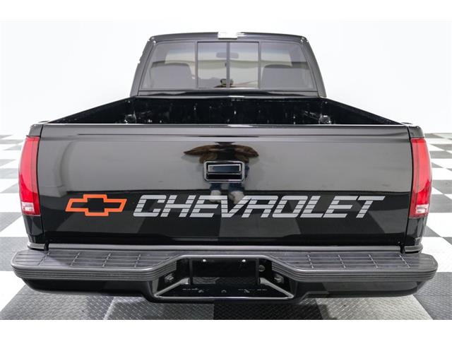 1990 Chevrolet Super Sport (CC-2069207) for sale in Sherman, Texas