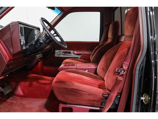 1990 Chevrolet Super Sport (CC-2069207) for sale in Sherman, Texas