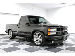 1990 Chevrolet Super Sport (CC-2069207) for sale in Sherman, Texas