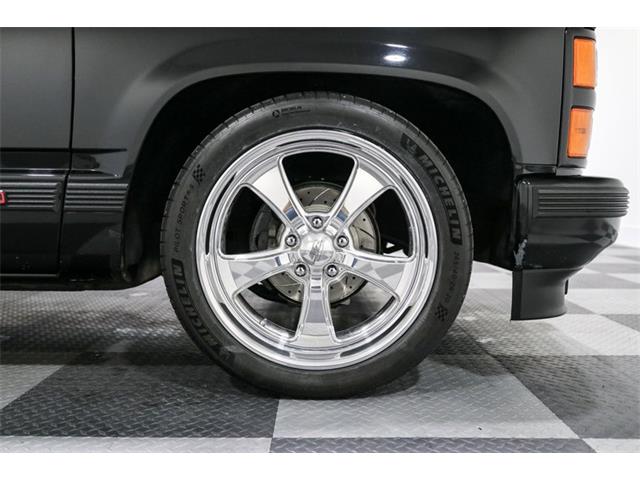 1990 Chevrolet Super Sport (CC-2069207) for sale in Sherman, Texas