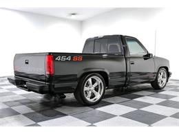 1990 Chevrolet Super Sport (CC-2069207) for sale in Sherman, Texas