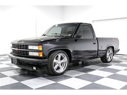 1990 Chevrolet Super Sport (CC-2069207) for sale in Sherman, Texas
