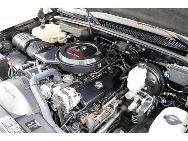 1990 Chevrolet Super Sport (CC-2069207) for sale in Sherman, Texas
