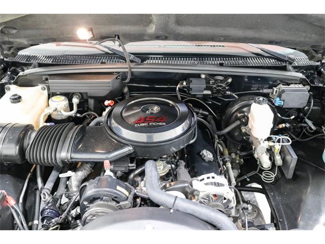 1990 Chevrolet Super Sport (CC-2069207) for sale in Sherman, Texas