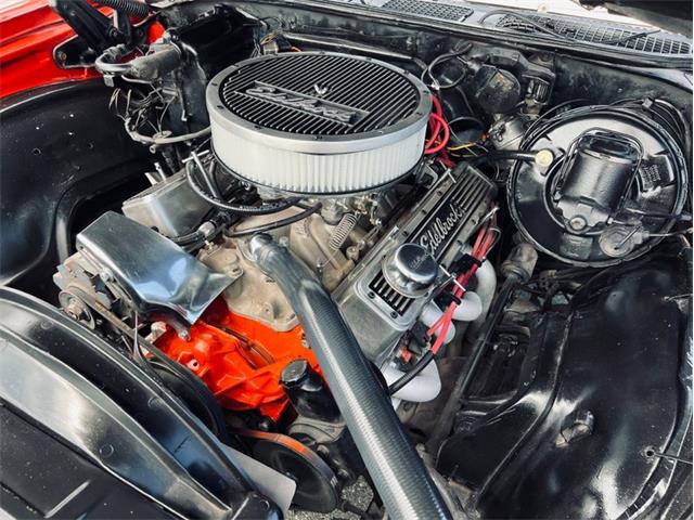 1970 Chevrolet Chevelle (CC-2069208) for sale in Largo, Florida