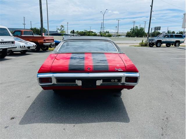 1970 Chevrolet Chevelle (CC-2069208) for sale in Largo, Florida