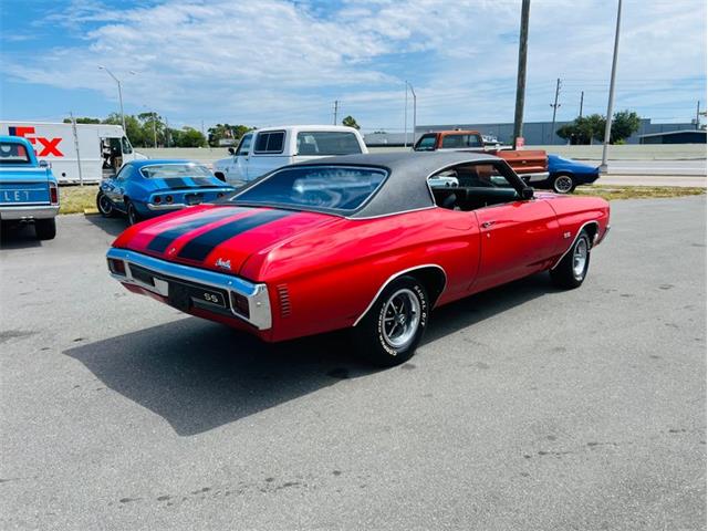 1970 Chevrolet Chevelle (CC-2069208) for sale in Largo, Florida