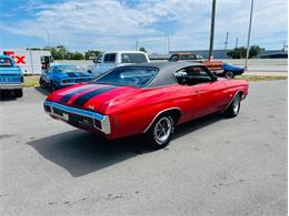 1970 Chevrolet Chevelle (CC-2069208) for sale in Largo, Florida