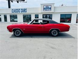 1970 Chevrolet Chevelle (CC-2069208) for sale in Largo, Florida