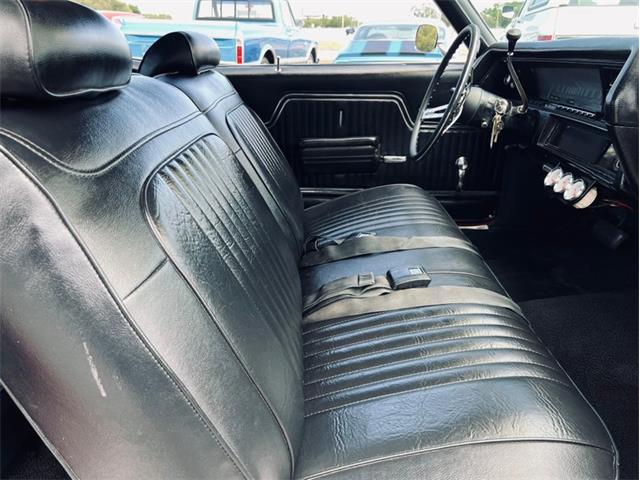 1970 Chevrolet Chevelle (CC-2069208) for sale in Largo, Florida