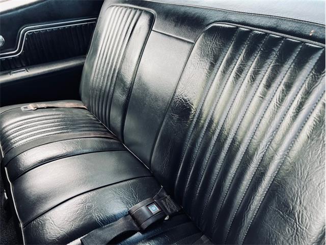 1970 Chevrolet Chevelle (CC-2069208) for sale in Largo, Florida