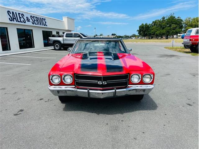 1970 Chevrolet Chevelle (CC-2069208) for sale in Largo, Florida