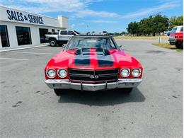 1970 Chevrolet Chevelle (CC-2069208) for sale in Largo, Florida