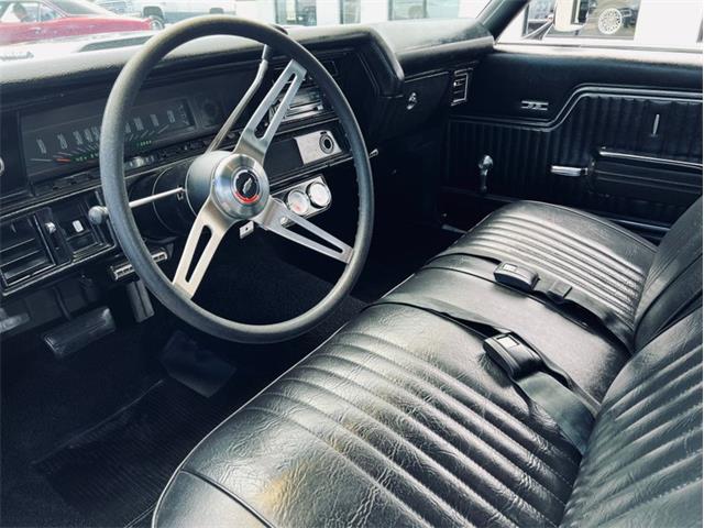 1970 Chevrolet Chevelle (CC-2069208) for sale in Largo, Florida