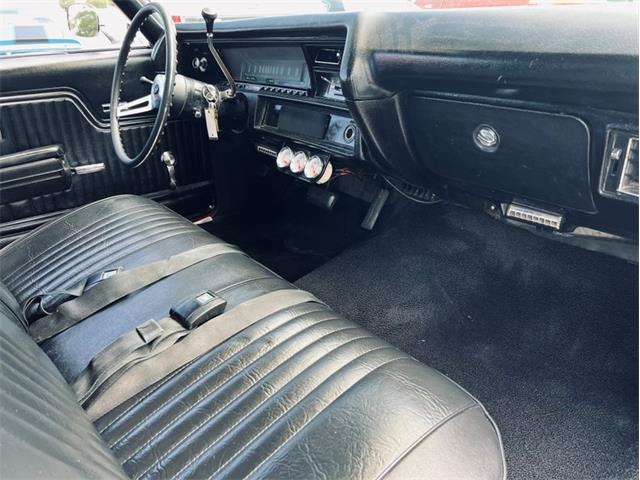 1970 Chevrolet Chevelle (CC-2069208) for sale in Largo, Florida