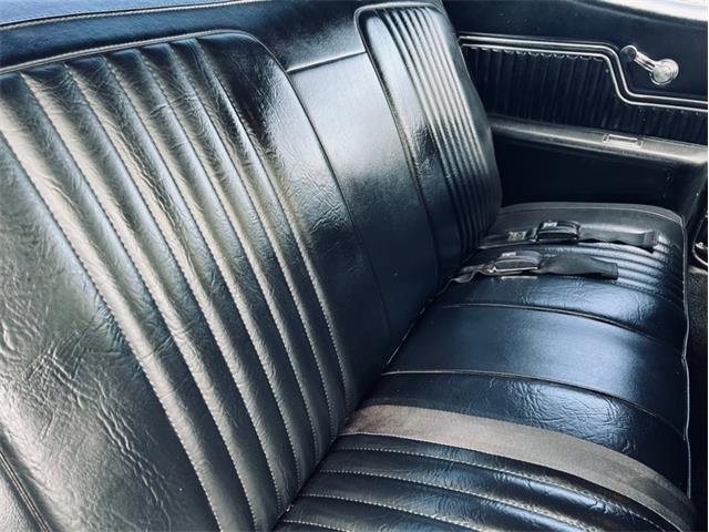 1970 Chevrolet Chevelle (CC-2069208) for sale in Largo, Florida