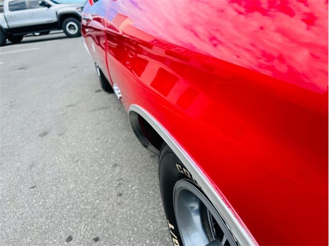1970 Chevrolet Chevelle (CC-2069208) for sale in Largo, Florida