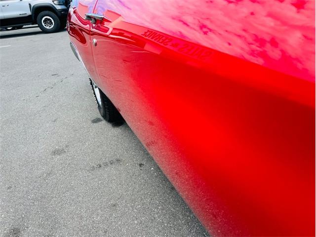 1970 Chevrolet Chevelle (CC-2069208) for sale in Largo, Florida