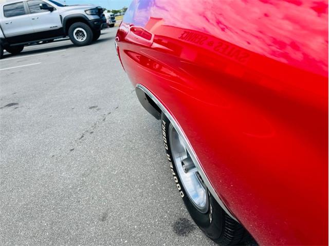 1970 Chevrolet Chevelle (CC-2069208) for sale in Largo, Florida