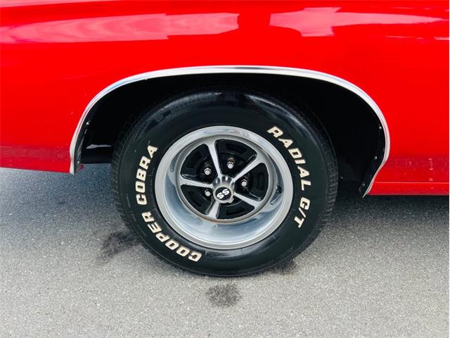 1970 Chevrolet Chevelle (CC-2069208) for sale in Largo, Florida