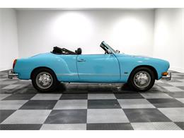 1974 Volkswagen Karmann Ghia (CC-2069209) for sale in Sherman, Texas