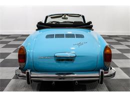 1974 Volkswagen Karmann Ghia (CC-2069209) for sale in Sherman, Texas