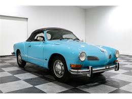 1974 Volkswagen Karmann Ghia (CC-2069209) for sale in Sherman, Texas