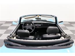 1974 Volkswagen Karmann Ghia (CC-2069209) for sale in Sherman, Texas