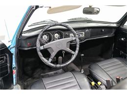1974 Volkswagen Karmann Ghia (CC-2069209) for sale in Sherman, Texas