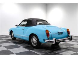1974 Volkswagen Karmann Ghia (CC-2069209) for sale in Sherman, Texas