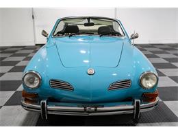 1974 Volkswagen Karmann Ghia (CC-2069209) for sale in Sherman, Texas