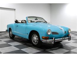 1974 Volkswagen Karmann Ghia (CC-2069209) for sale in Sherman, Texas