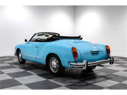 1974 Volkswagen Karmann Ghia (CC-2069209) for sale in Sherman, Texas